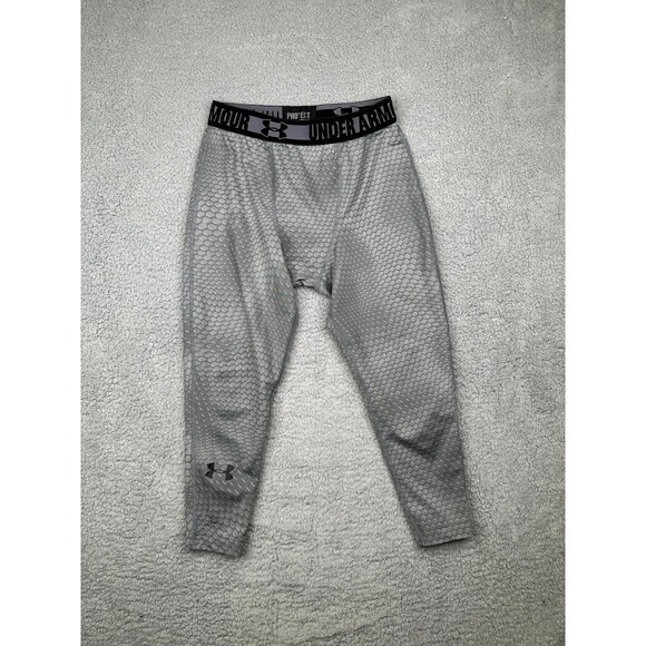 Under Armour compression heat gear sz small - Picture 1 of 6